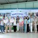 Nanovest Successfully Completes the 2024 CSR Program Series “Nanovest for the Community”