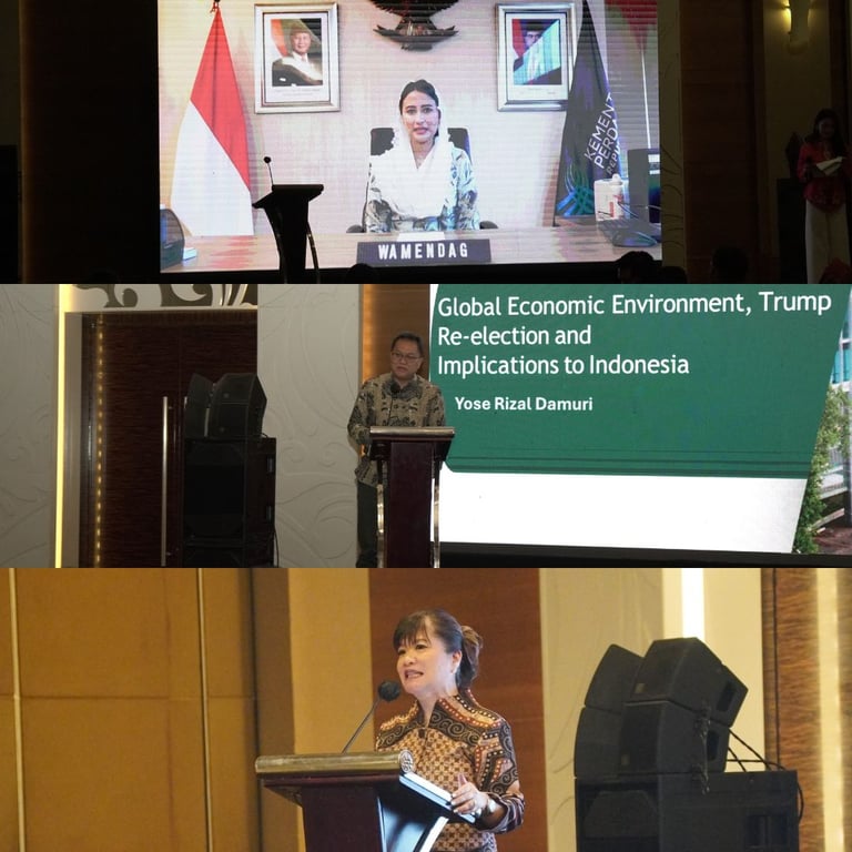 Visi Bisnis 2025: Strategi dan Kerja Sama untuk Mendorong Pertumbuhan Ekonomi Indonesia Visi Bisnis 2025: Strategi dan Kerja Sama untuk Mendorong Pertumbuhan Ekonomi Indonesia