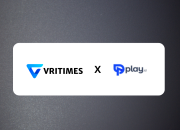 VRITIMES Menjalin Kemitraan Strategis dengan Play.id untuk Memperkuat Ekosistem Media Digital