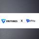 VRITIMES Menjalin Kemitraan Strategis dengan Play.id untuk Memperkuat Ekosistem Media Digital