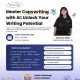 Tips dan Trik Copywriting dengan AI: Maxy Academy Mengundang Spesialis Digital Marketing dalam Kelas Freeday