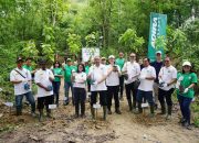 Adira Finance Realizes ‘Sayang Bumiku’ Commitment by Planting Thousands of Avocado Trees in Semarang