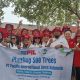 Kolaborasi Ramah Lingkungan: Lindungi Hutan dan Dukung Penghijauan PT Pacific International Lines Indonesia di Tangerang