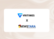 VRITIMES Bangun Kerjasama Strategis dengan Newstara.com untuk Memperluas Jangkauan Konten Digital