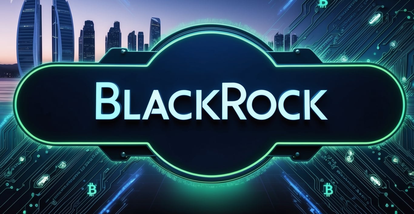 Mengungkap Strategi Investasi Bitcoin Versi BlackRock: Besar Keuntungan dengan Modal Minim
