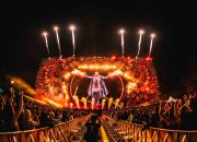 Whisnu Santika Mempersembahkan Evolusi Terbaru Melalui Debut ‘Whisnu Santika 2.0’ di DWP24