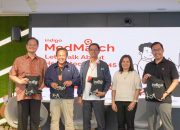 Telkom Indonesia Mengadakan Indigo MedMatch 2024 untuk Mengumpulkan Pemangku Kepentingan dalam Ekosistem Startup Healthtech di Indonesia