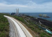 Infrastruktur Pembangunan untuk Menekan Biaya Logistik: Kemajuan Proyek Tol Probolinggo – Banyuwangi yang Dikerjakan oleh PTPP