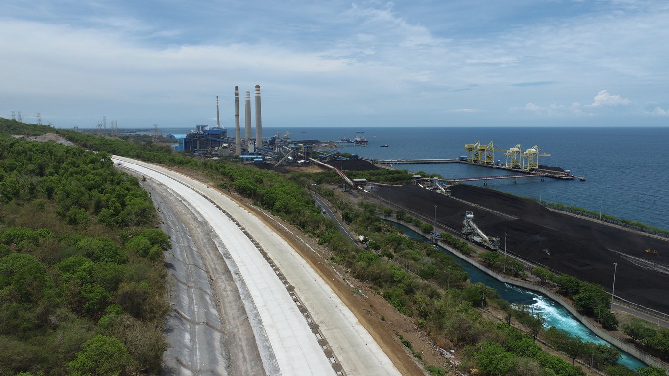 Infrastruktur Pembangunan untuk Menekan Biaya Logistik: Kemajuan Proyek Tol Probolinggo – Banyuwangi yang Dikerjakan oleh PTPP