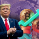 Bitcoin Capai Level Baru USD 0.000: Siap Menjadi Aset Cadangan?