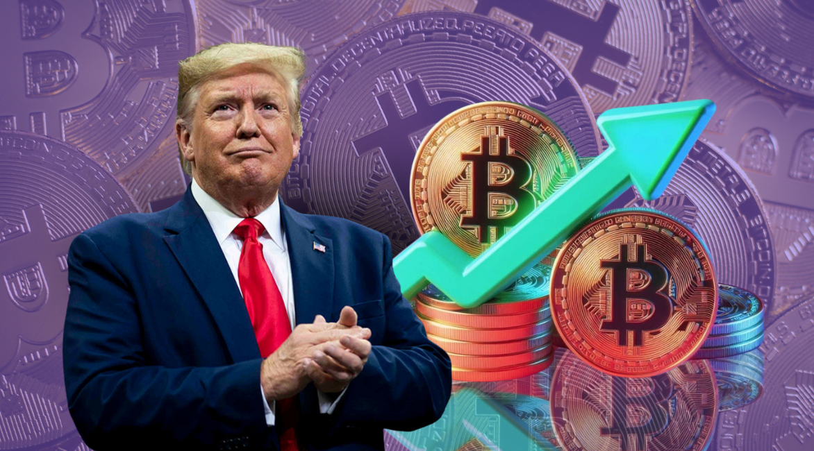 Bitcoin Capai Level Baru USD 0.000: Siap Menjadi Aset Cadangan?