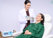 Hyaluronic Acid: Tidak Hanya Untuk Olesan, Kini Tersedia Dalam Bentuk Suntikan Untuk Kulit Lebih Terhidrasi!
