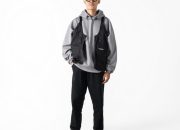 Taklukkan Alam dengan Gaya: Pilihan Pakaian Bodypack untuk Petualangan Outdoor