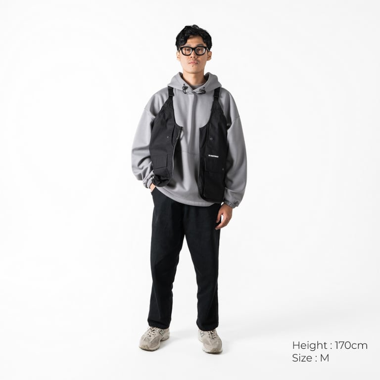 Taklukkan Alam dengan Gaya: Pilihan Pakaian Bodypack untuk Petualangan Outdoor Taklukkan Alam dengan Gaya: Pilihan Pakaian Bodypack untuk Petualangan Outdoor