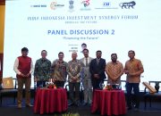 India-Indonesia Investment Synergy Forum: Funding Tomorrow’s Innovations