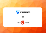 VRITIMES Menjalin Kerja Sama Strategis dengan Tabloidselebrita.com