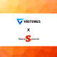 VRITIMES Menjalin Kerja Sama Strategis dengan Tabloidselebrita.com