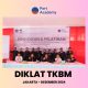 Port Academy Berkolaborasi dengan KUPP Pagimana untuk Mengadakan Diklat TKBM