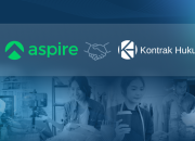 Role of Aspire and Legal Contracts in Helping SMEs Secure Major Projects and Scale Their Businesses