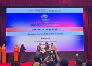 Inovasi Indonesia Bersinar di Brunei: Elwyn.ai dari Primeskills Memenangkan Penghargaan di APICTA Awards 2024
