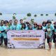 BRI Ventures Rayakan HUT ke-129 BRI dengan Penanaman Mangrove