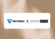 VRITIMES Bangun Kerjasama Strategis dengan Konsepnews.com untuk Memperluas Jangkauan Media Digital