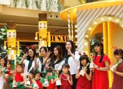 Rayakan Liburan di Winter Glitters PIK Avenue: Nikmati Ice Skating dan Belanja Sepuasnya!