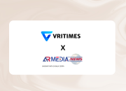 VRITIMES and Armedia.News Enhance Information Distribution in Southeast Asia