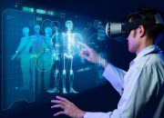 Revolusi Kesehatan: Penerapan Teknologi AI dalam Sektor Medis