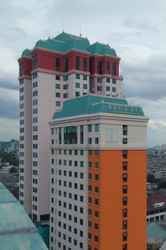 Rebranding Horison Arcadia Mangga Dua: Menciptakan Pengalaman Menginap yang Tak Terlupakan Rebranding Horison Arcadia Mangga Dua: Menciptakan Pengalaman Menginap yang Tak Terlupakan