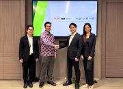Asuene Delivers Carbon Accounting Platform ‘ASUENE’ to SMBC Indonesia for PCAF Calculations Supporting the Country’s Decarbonization Goals