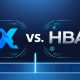 HBAR vs XRP: Membandingkan Dua Pemain Utama di Dunia Kripto