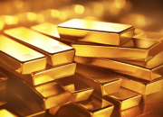 Harga Emas Tertekan Akibat Keputusan FOMC The Fed
