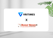 Kolaborasi Strategis antara VRITIMES dan Busurnews.id dalam Meningkatkan Distribusi Informasi