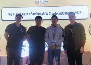 Palapa Tingkatkan Literasi Web3 untuk Mendukung Kemajuan Ekonomi Kreatif di Indonesia