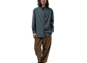 Pakaian Profesional untuk Gaya Kerja Kontemporer