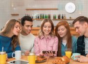 UMKM Dapat Mengelola Jaringan Internet Bisnis Secara Efisien Tanpa Biaya