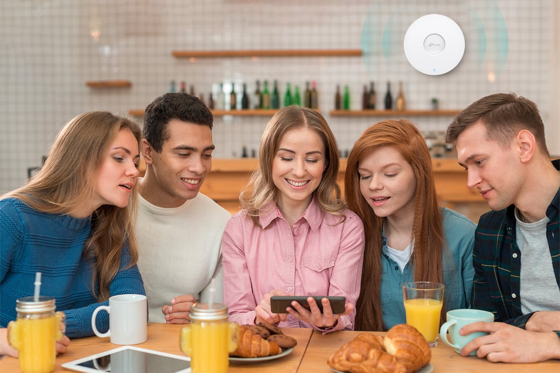 UMKM Dapat Mengelola Jaringan Internet Bisnis Secara Efisien Tanpa Biaya