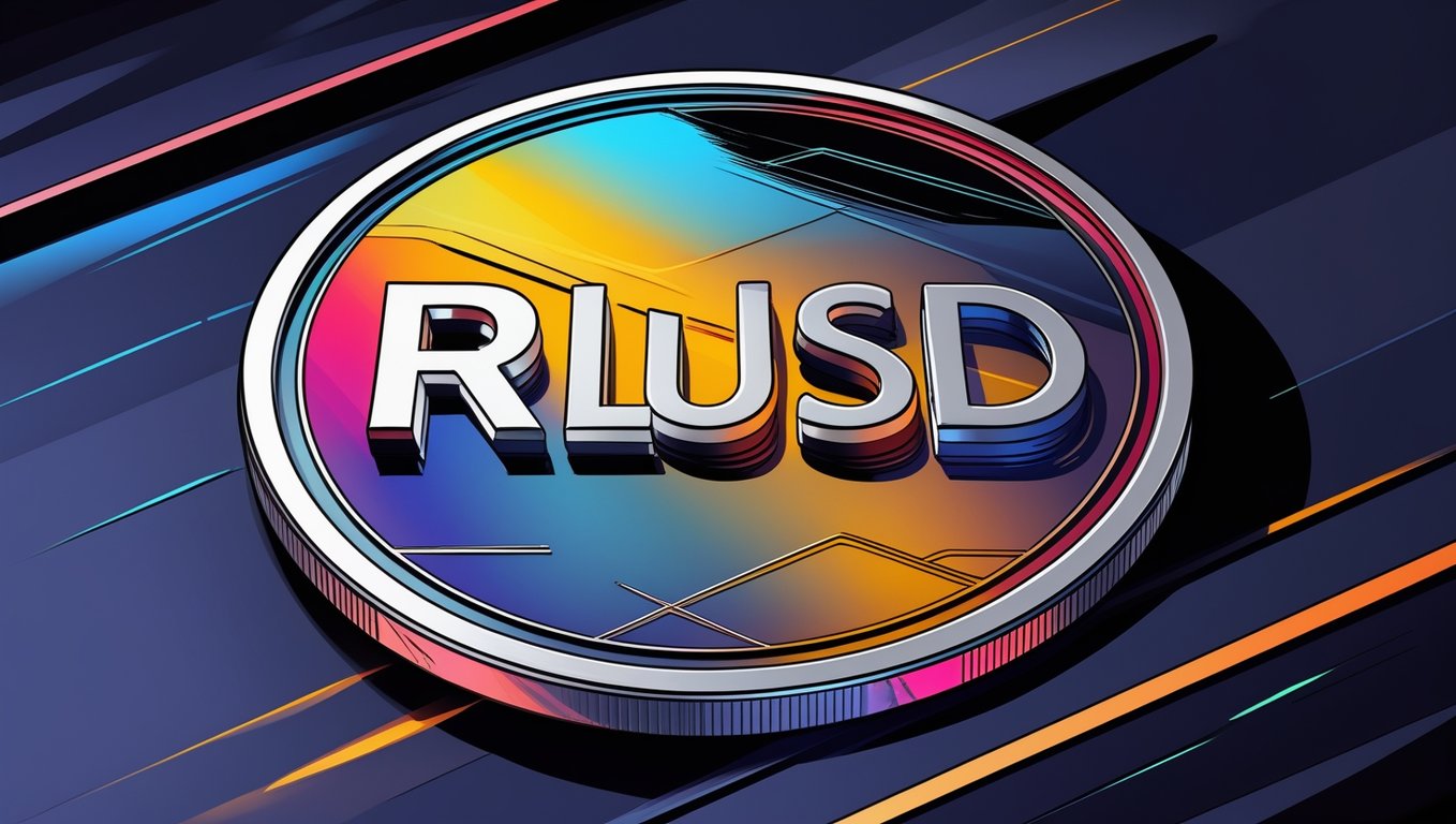 Peran RLUSD dalam Menjadikan XRP Pemain Utama pada 2025