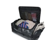 Rasakan Gaya dan Kenyamanan Liburan Akhir Pekan dengan Tas Bodypack!