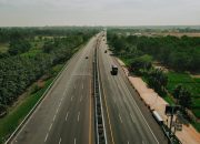 Peran PTPP dalam Mendukung Percepatan Penyelesaian Jalan Tol dan Fasilitas Pendukung untuk Peringatan Hari Raya Natal & Tahun Baru 2024