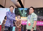 Kudeungoe Sugata: Pemasok Biji Kakao Fermentasi yang Mendapatkan Pendanaan Hibah untuk Memperkuat Rantai Pasok Berkelanjutan