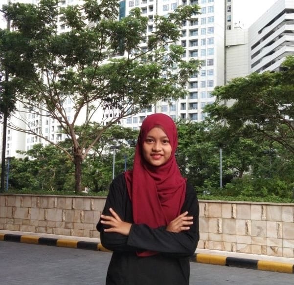 Suci Amalia: Perjalanan Panjang Gadis Sumatra Membawa Inovasi Menuju Masa Depan Desa Wisata Suci Amalia: Perjalanan Panjang Gadis Sumatra Membawa Inovasi Menuju Masa Depan Desa Wisata