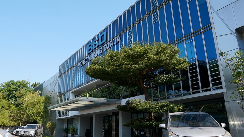 Press Release: PT Bambang Djaja – Indonesia’s Trusted Transformer Manufacturer