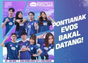 Puncak Keseruan Akhir 2024! AXIS Esports Labs Siap Memikat Gamers di Pontianak dengan Beragam Aktivitas Seru!