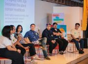 Perayaan Sedekade Lingkaran: Menggali 10 Tahun Inovasi dalam Ekosistem Pembelajaran Progresif