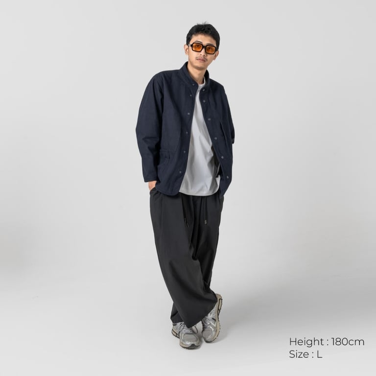 Pakaian Santai untuk Mahasiswa: Tampil Stylish dan Nyaman dengan Produk Bodypack Pakaian Santai untuk Mahasiswa: Tampil Stylish dan Nyaman dengan Produk Bodypack