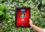 WSBP Menerima Penghargaan untuk Corporate Secretary Terbaik 2024