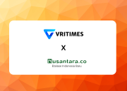 Kolaborasi Strategis VRITIMES dan Nusantara.co Meningkatkan Distribusi Siaran Pers di Indonesia