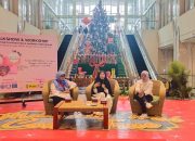 Fellas Indonesia Meluncurkan Layanan Holistik untuk Ibu Pasca Melahirkan di 23 Kota Menyambut Hari Ibu